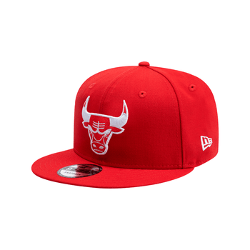 Gorra New Era NBA 9FIFTY Chicago Bulls Hombre 70548918
