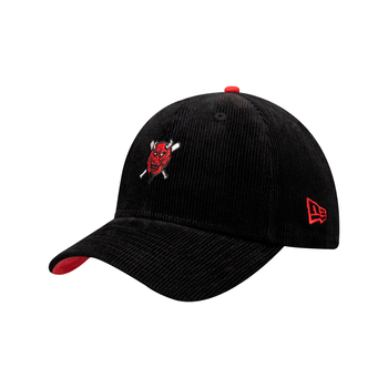 Gorra New Era LMB 9FORTY Diablos Rojos del México Hombre 60751887
