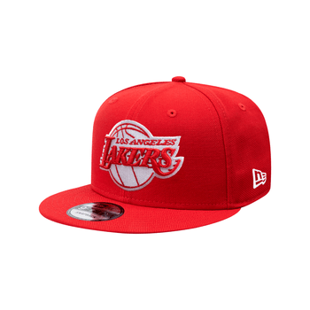 Gorra New Era NBA 9FIFTY Los Angeles Lakers Hombre 70548852