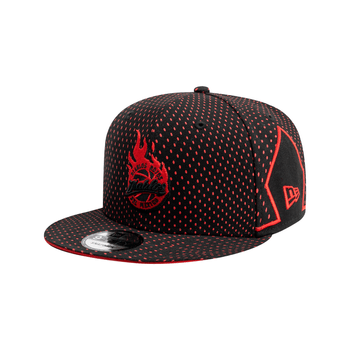 Gorra New Era LNBP 9FIFTY Diablos Rojos del México Campeones Hombre 60792984