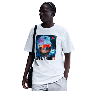 Playera Nike Casual Hombre HJ0752-100