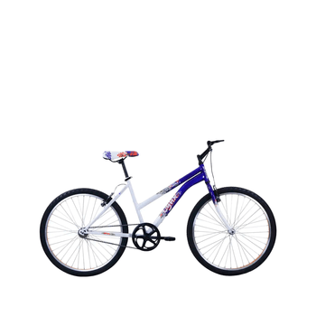 Bicicleta Benotto Montaña R26 AZ Lynx