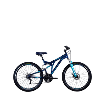 Bicicleta Benotto Montaña R27.5 AZ DS-500