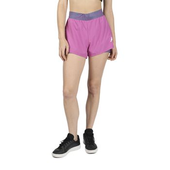 Short Kappa Casual Feva RS Mujer