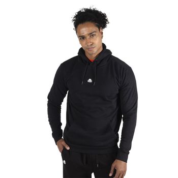 Sudadera Kappa Casual Authentic Vlatik NG Hombre