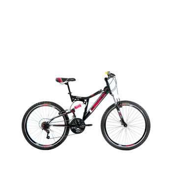 Bicicleta Benotto Montaña R26 NG Sniper