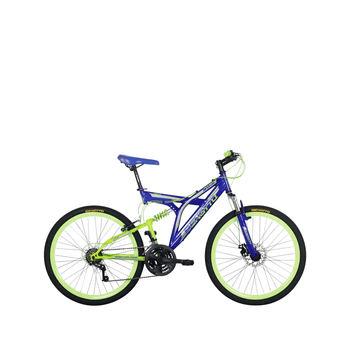 Bicicleta Benotto Montaña R26 AZ Rush