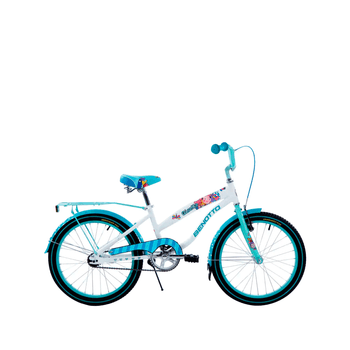 Bicicleta Benotto Niña R20 BC Giselle
