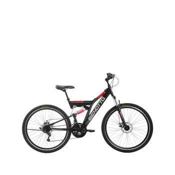 Bicicleta Benotto Montaña R27.5 NG DS-275