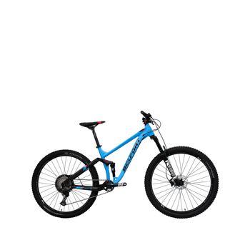 Bicicleta Belfort Montaña AZ NG Zotz Comp B1 R29 T17