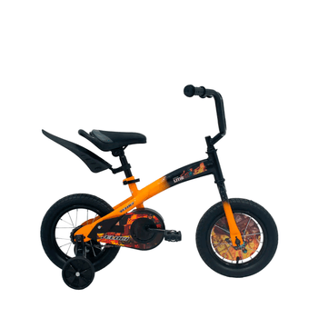 Bicicleta Veloci Infantil Unisex R-12 NRJ Lithium