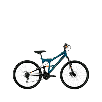 Bicicleta Mercurio Montaña DS ZTX R-24