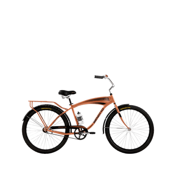 Bicicleta Benotto Urbana Ocean R26