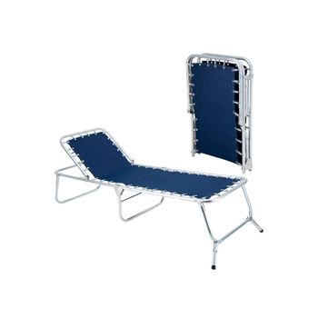 Catre Jaco Campismo 511 Reclinable