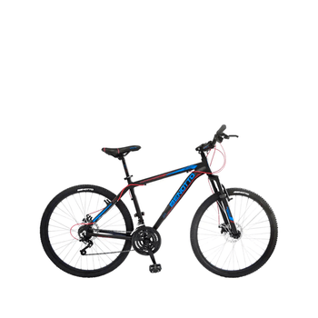 Bicicleta Benotto Montaña R27.5 NG FS-600
