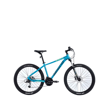 Bicicleta Benotto Montaña R27.5 AZ FS-750