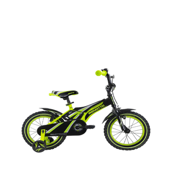 Bicicleta Benotto Infantil Unisex R14 NGAM Convoy