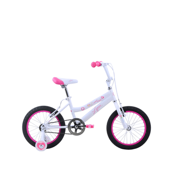 Bicicleta Benotto Niña R16 BC BMX Lynx