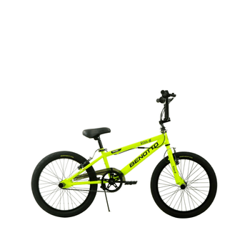 Bicicleta Benotto Infantil Unisex R20 AM FreeStyle Rollie
