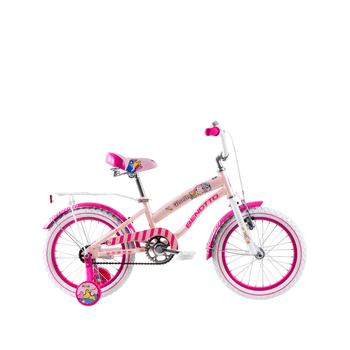 Bicicleta Benotto Niña R16 RS Giselle