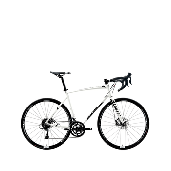 Bicicleta Belfort Ruta Copan 105 R-700 T-50 Hielo