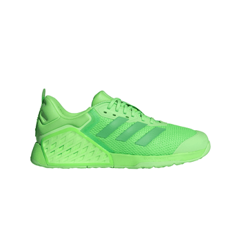 Tenis adidas Entrenamiento Dropset 3 Hombre JR1666