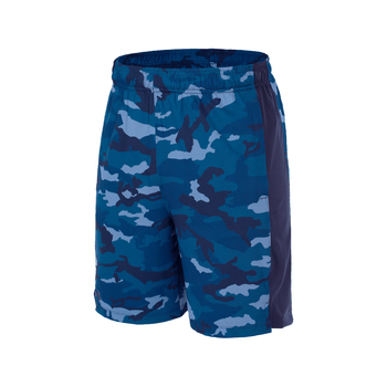 Short Under Armour Entrenamiento Stretch 2.0 Hombre 1383347-410