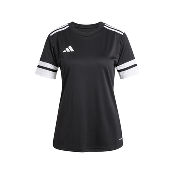 Playera adidas Futbol JI9986 Negro
