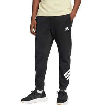 Pants adidas Casual Future Icons 3 Stripes Hombre JD4863