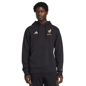 Sudadera adidas Futbol Selección Mexicana Copa Oro Hombre JM2868