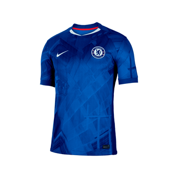 Jersey Nike Futbol Chelsea Local 25/26 Hombre HJ4589-496