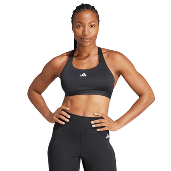 Sujetador Deportivo adidas TLRDREACT Mujer IQ3382