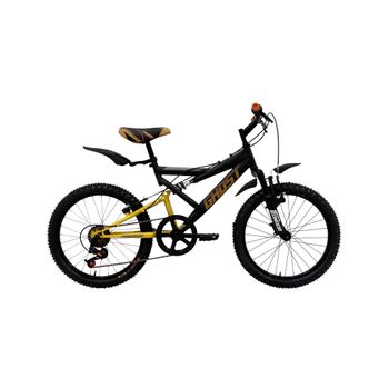 Bicicleta Ghost Montaña Nautilus DR R20