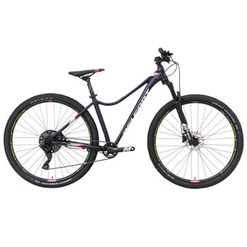 Bicicleta Belfort Ixchel SI B1 RS R29 T17