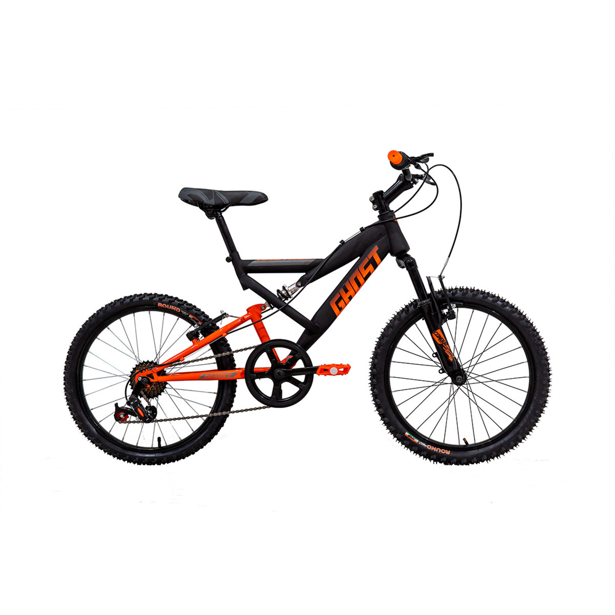 Bicicleta Montaña Bicicleta Ghost Condor Bicicleta Ghost Montaña