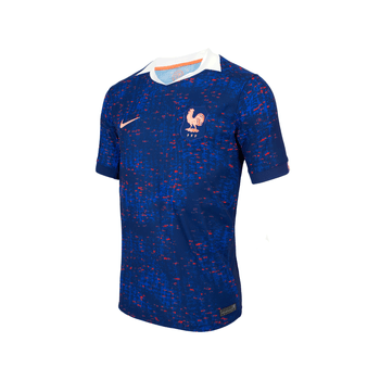 Jersey Nike Futbol Francia Femenil Local Fan 25 Hombre FZ9013-492