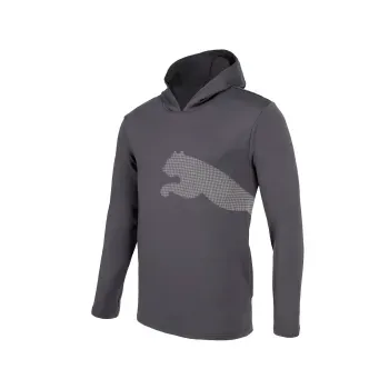 Sudadera Puma Entrenamiento All Day BIG CAT Hombre 525062 69
