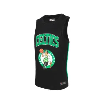 Jersey NBA Boston Celtics Jayson Tatum Hombre NBATT52205BLK5