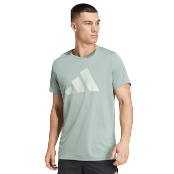 Playera adidas Correr Run It Hombre JD2324