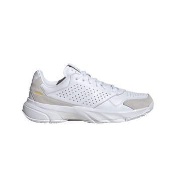 Calzado adidas Tennis Courtjam Control 3 Premium Unisex JI4235