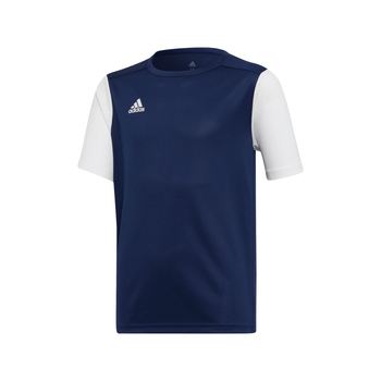 Playera adidas Futbol Estro 19 Niño DP3219