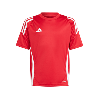 Playera adidas Futbol Tiro 24 Infantil Unisex IS1030