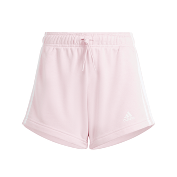 Short adidas Essentials 3 Stripes Niña IS2625