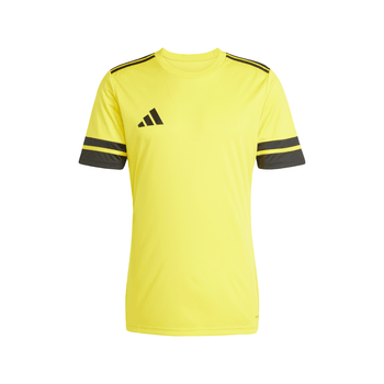 Playera adidas Futbol Squadra 25 Hombre JG5831