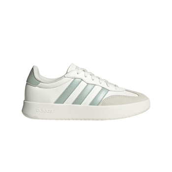 Tenis adidas Casual Barreda Mujer JI4905