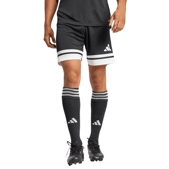 Short adidas Futbol Squadra 25 Hombre JH3402