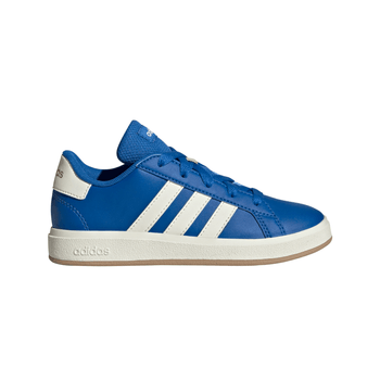 Tenis adidas Infantiles JR5110 Azul