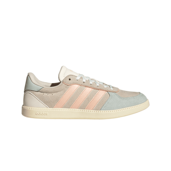 Tenis adidas Casual Breaknet Sleek Mujer JH6903