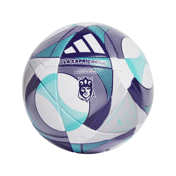 Balón adidas Futbol Queens League La Caprichosa League Unisex JI8977