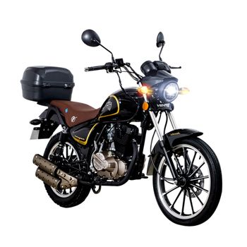 Motocicleta Vento Cougar 250 NG 2025
